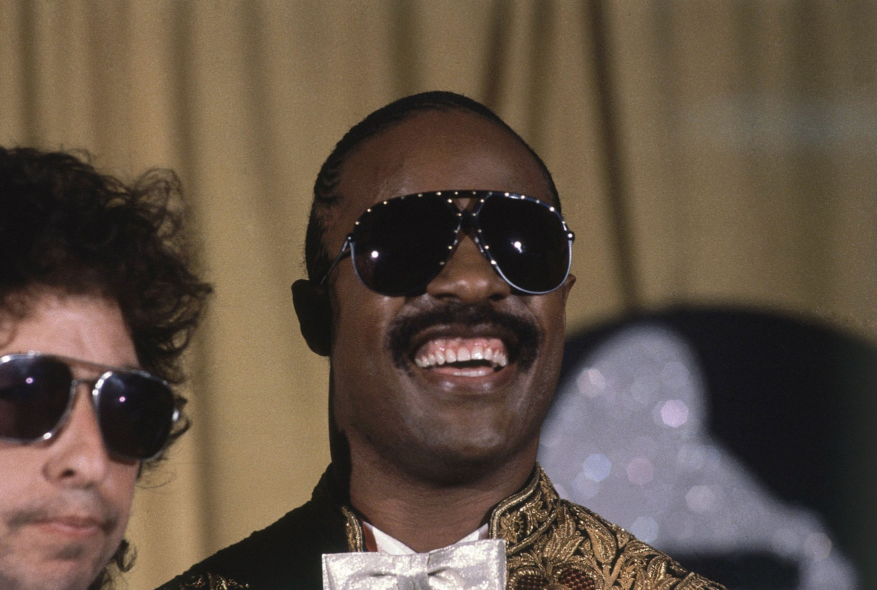 1984: Grammy Awards